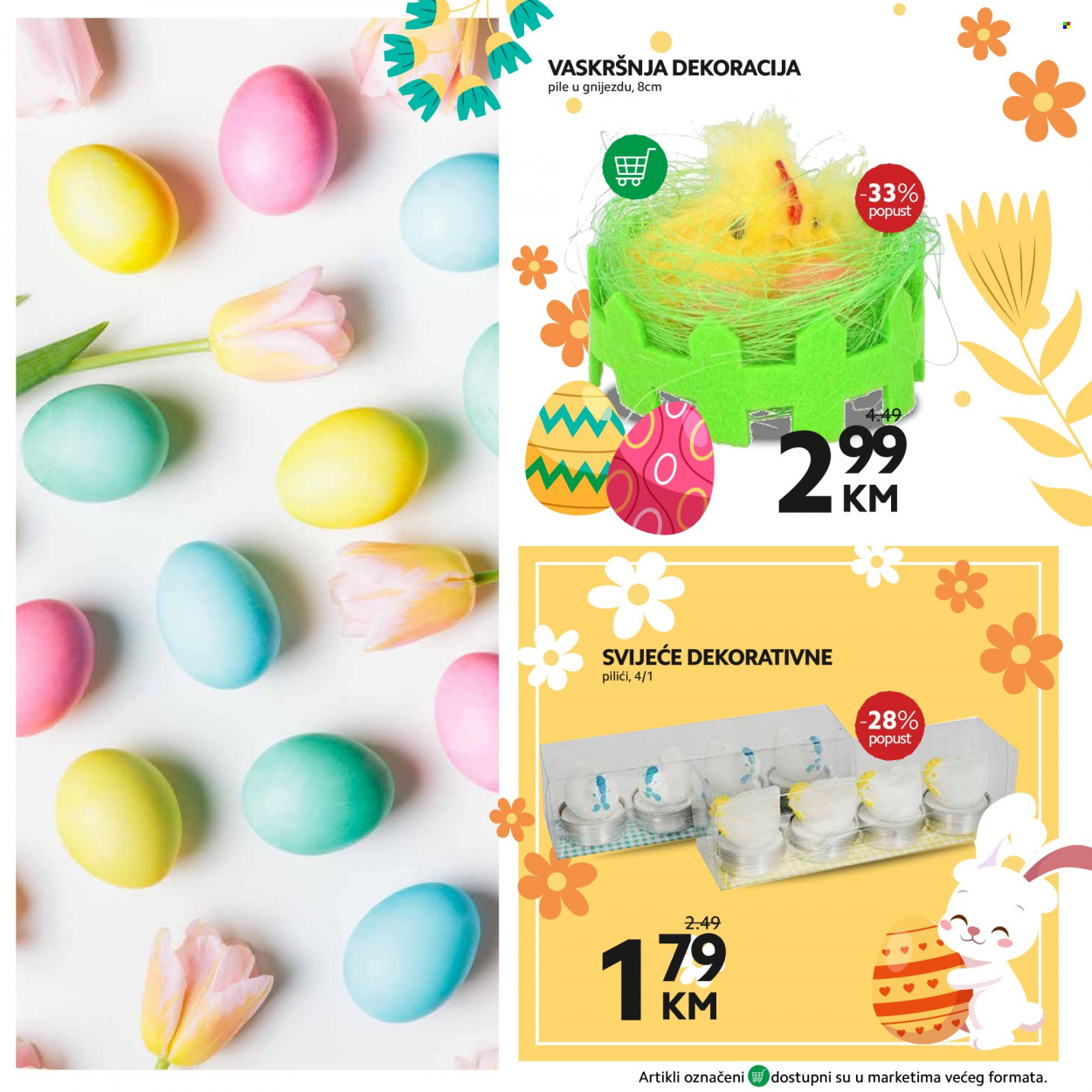 Tropic katalog - 07.04.2023. - 20.04.2023.. Stranica 5