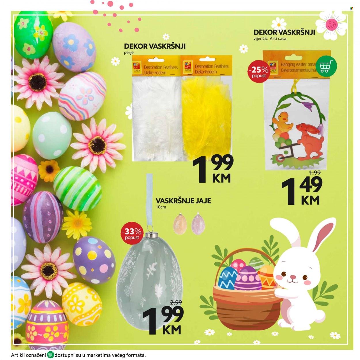 Tropic katalog - 07.04.2023. - 20.04.2023.. Stranica 6