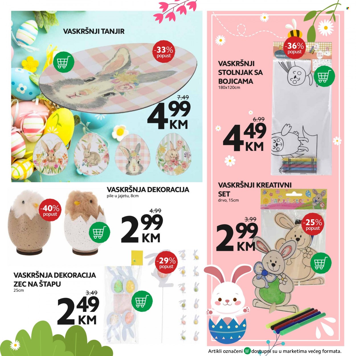 Tropic katalog - 07.04.2023. - 20.04.2023.. Stranica 7