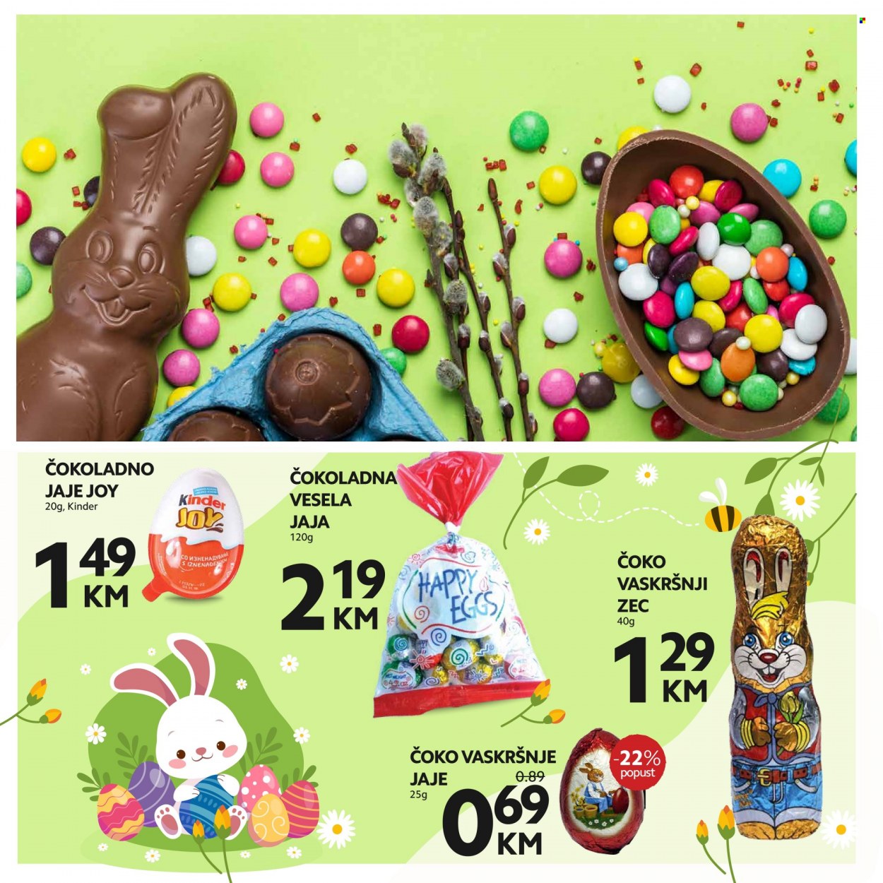 Tropic katalog - 07.04.2023. - 20.04.2023.. Stranica 8