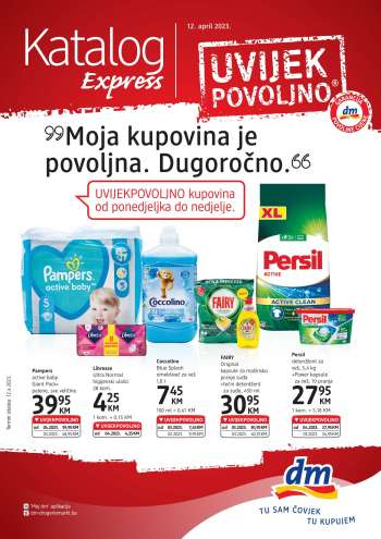 thumbnail - Kapsule za mašinsko pranje
