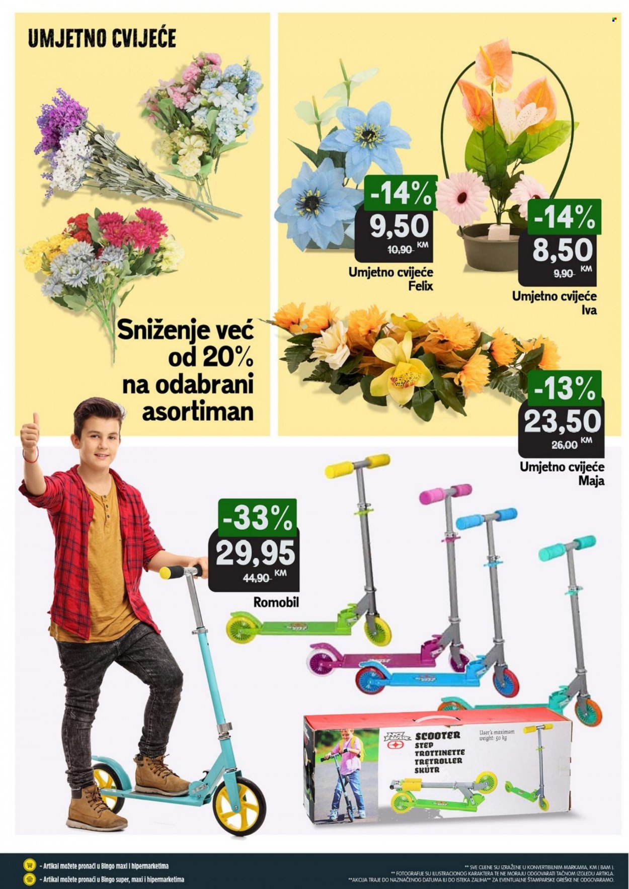 Bingo katalog - 13.04.2023. - 16.04.2023.. Stranica 8