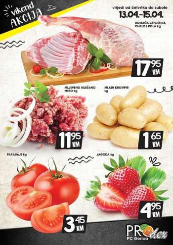 Prodex katalog - 13.04.2023. - 15.04.2023.