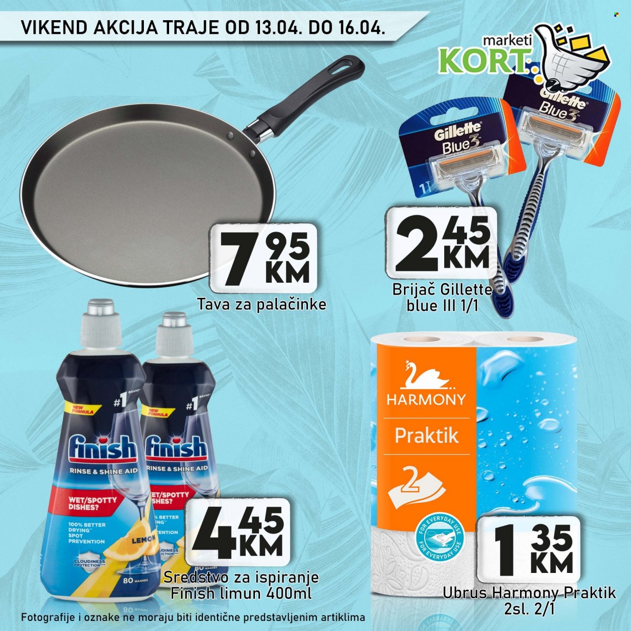 Kort marketi katalog - 13.04.2023. - 16.04.2023.. Stranica 4
