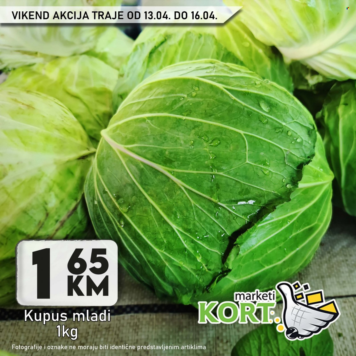 Kort marketi katalog - 13.04.2023. - 16.04.2023.. Stranica 5