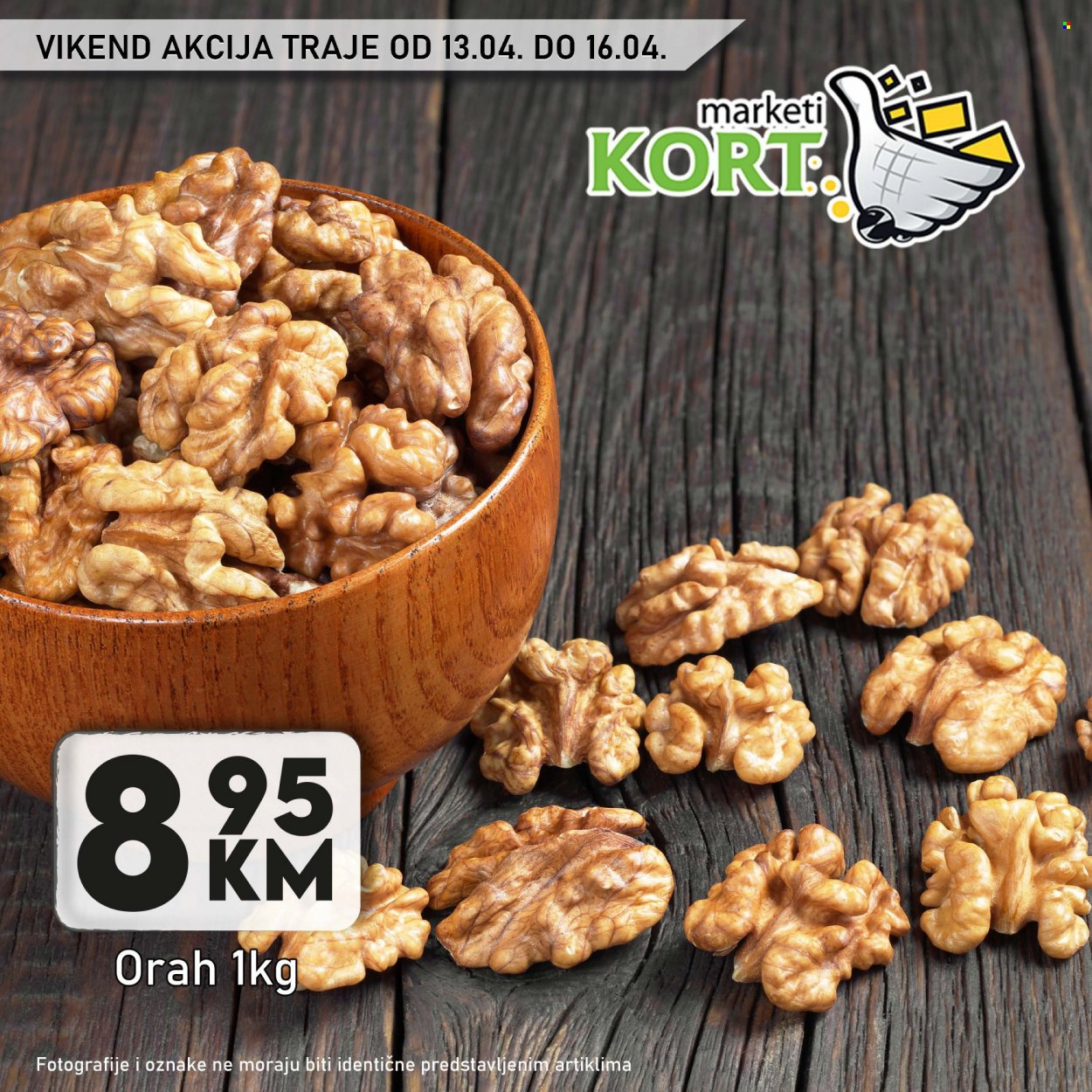 Kort marketi katalog - 13.04.2023. - 16.04.2023.. Stranica 6