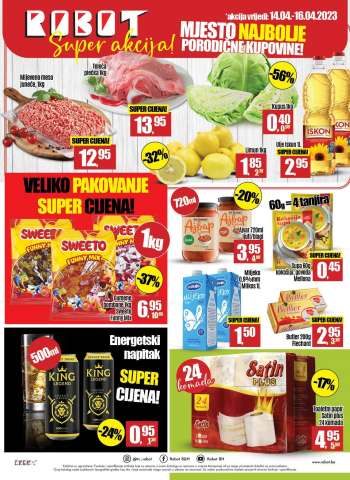Robot katalog - 14.04.2023. - 16.04.2023.