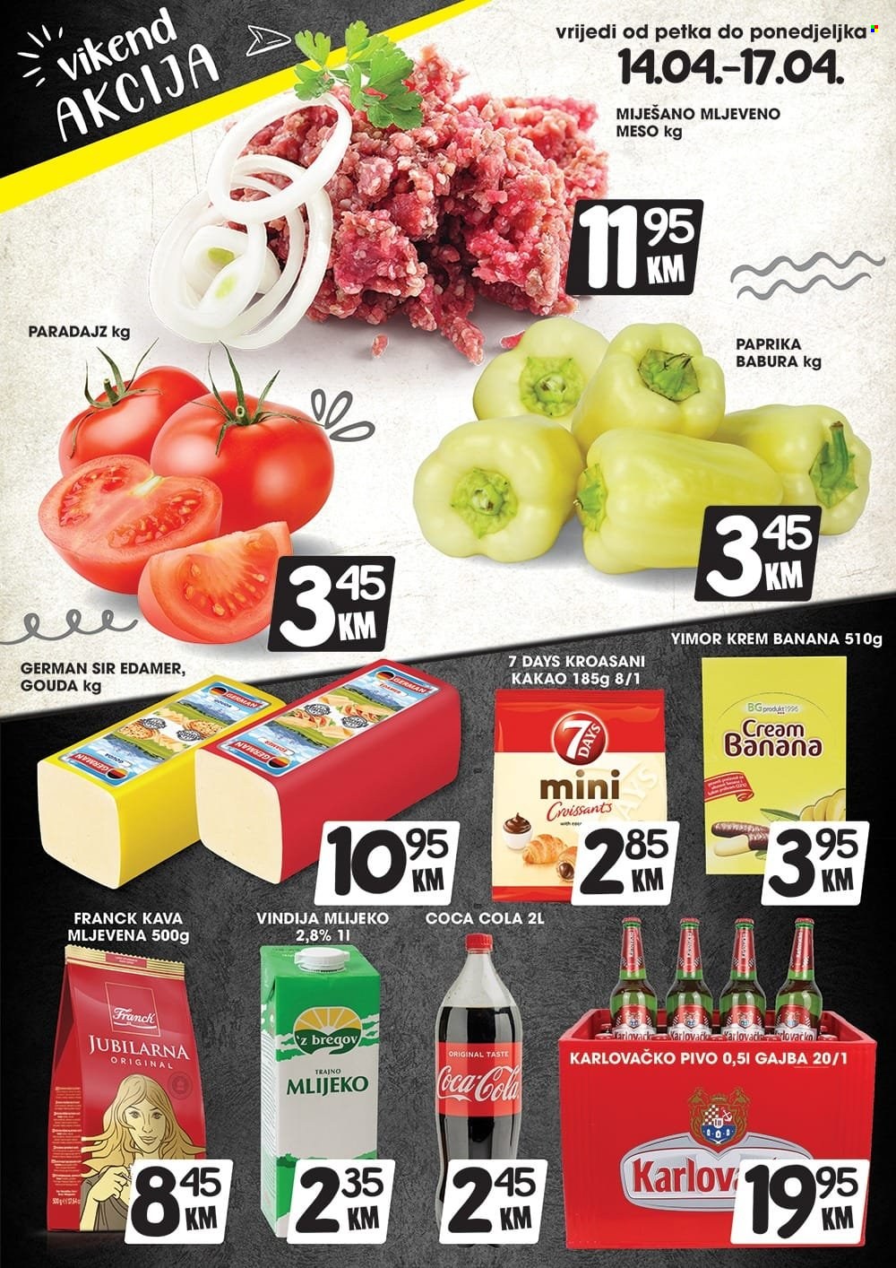 Prodex katalog - 14.04.2023. - 17.04.2023.. Stranica 1