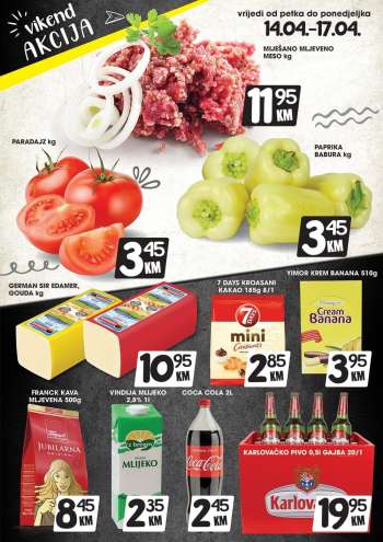 Prodex katalog - 14.04.2023. - 17.04.2023.