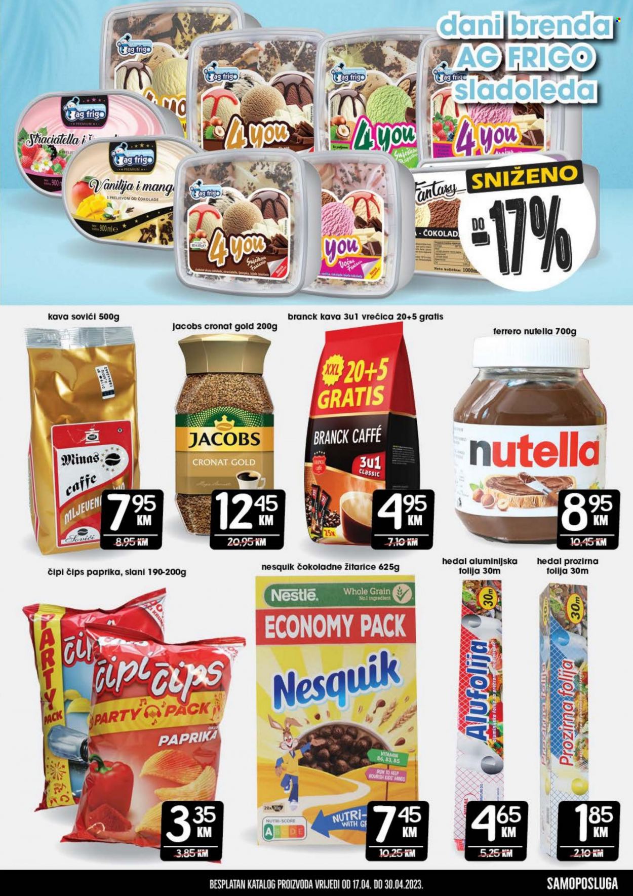 Prodex katalog - 17.04.2023. - 30.04.2023.. Stranica 5