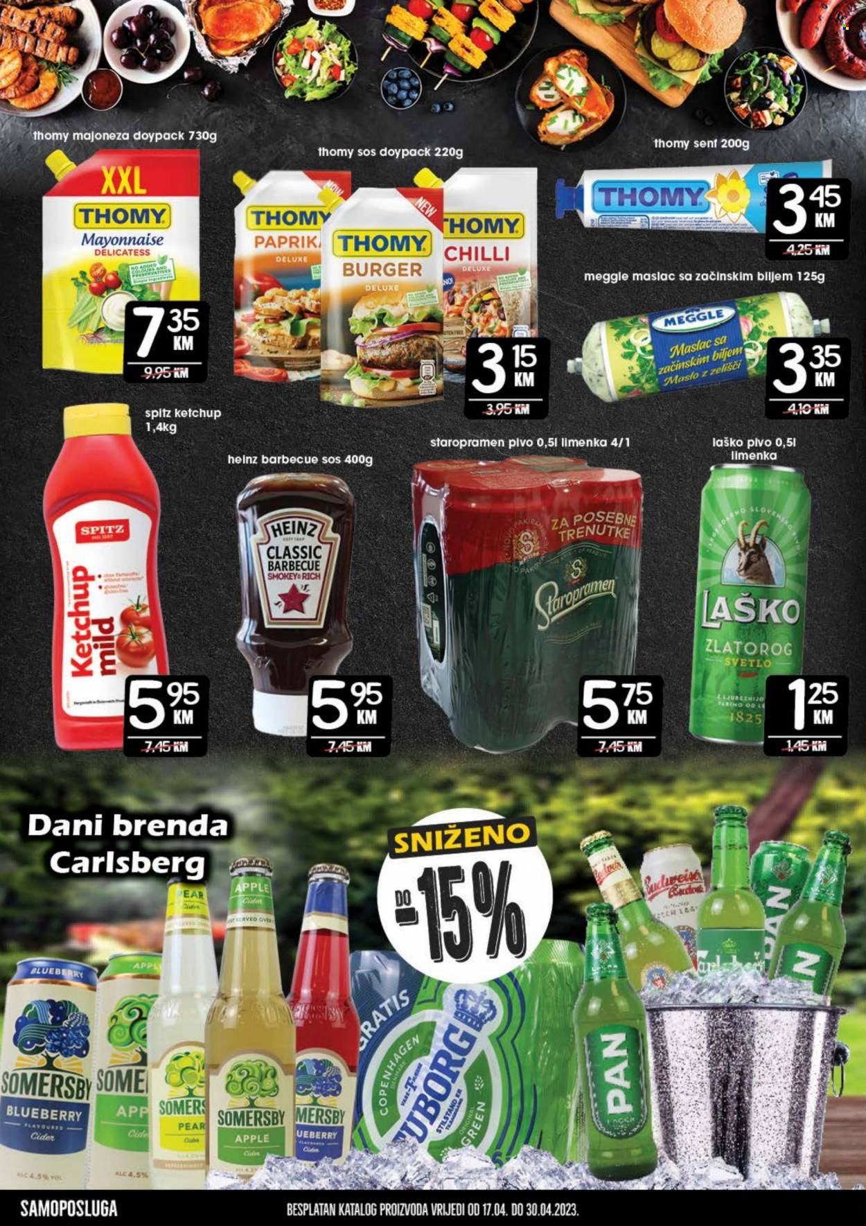 Prodex katalog - 17.04.2023. - 30.04.2023.. Stranica 6