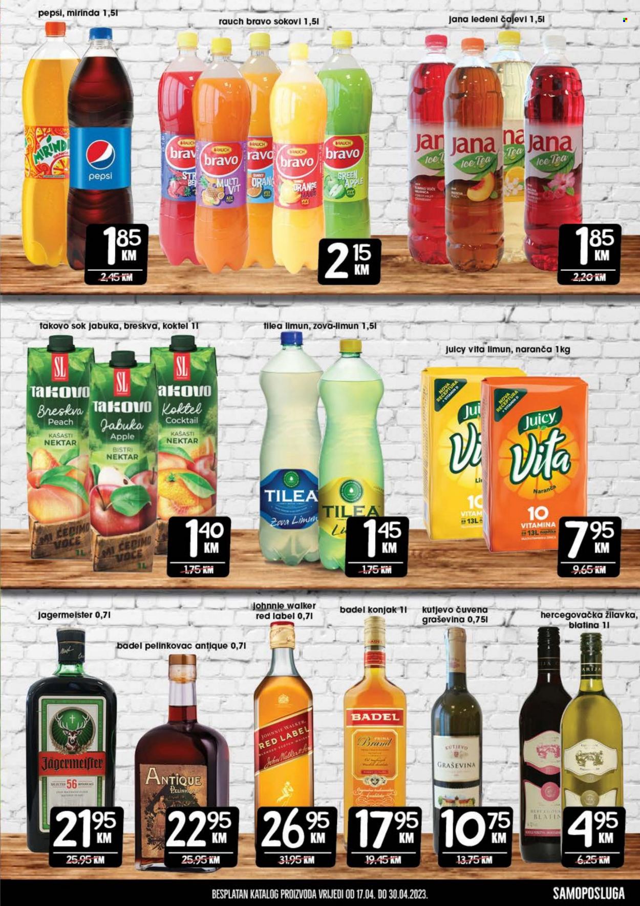 Prodex katalog - 17.04.2023. - 30.04.2023.. Stranica 7