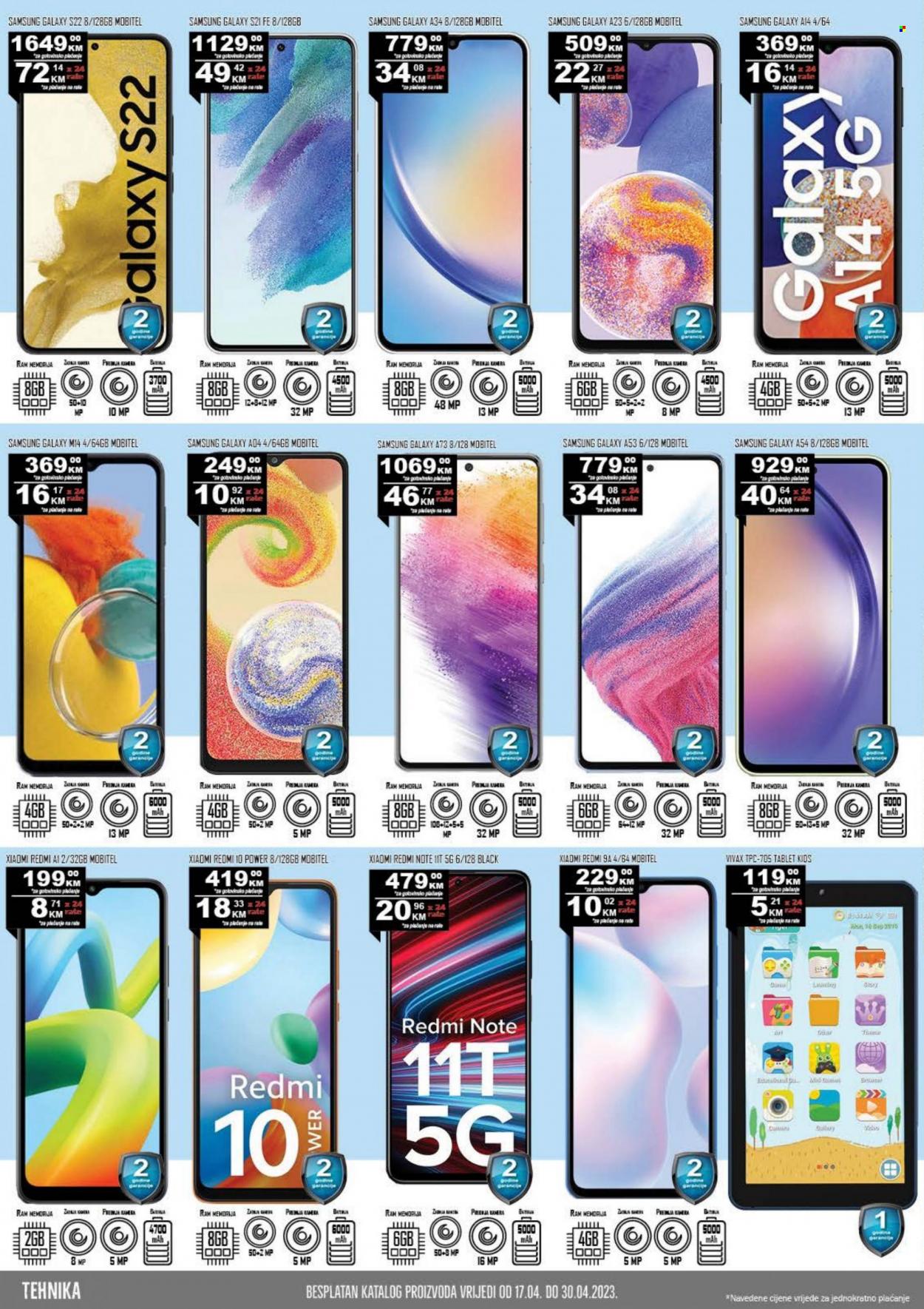 Prodex katalog - 17.04.2023. - 30.04.2023.. Stranica 26