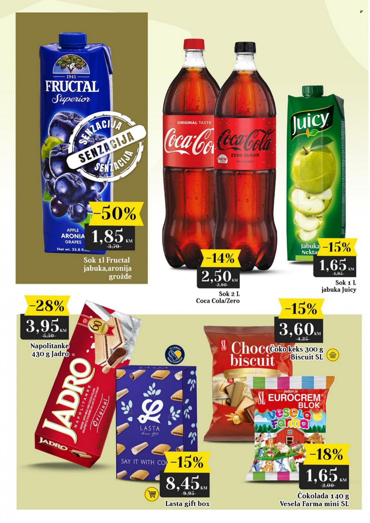Bingo katalog - 17.04.2023. - 23.04.2023.. Stranica 4