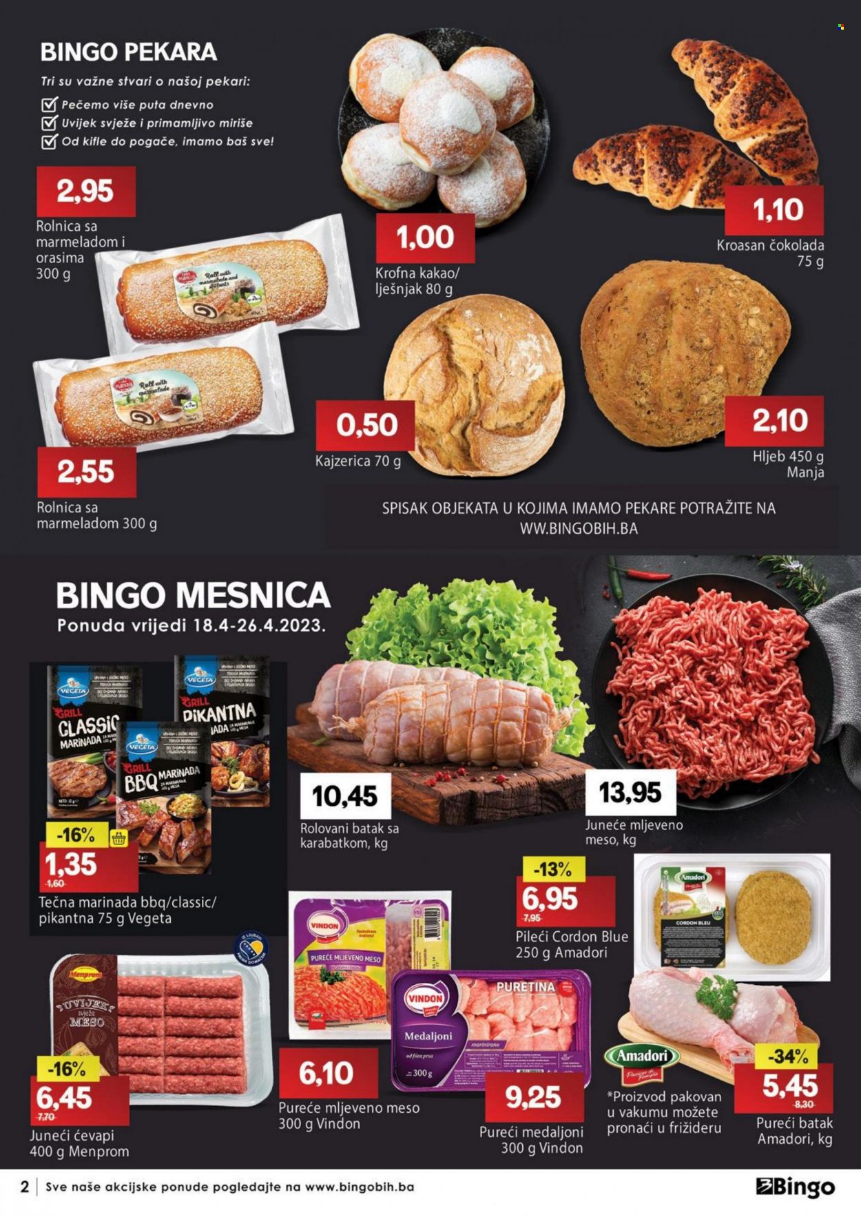 Bingo katalog - 18.04.2023. - 30.04.2023.. Stranica 2