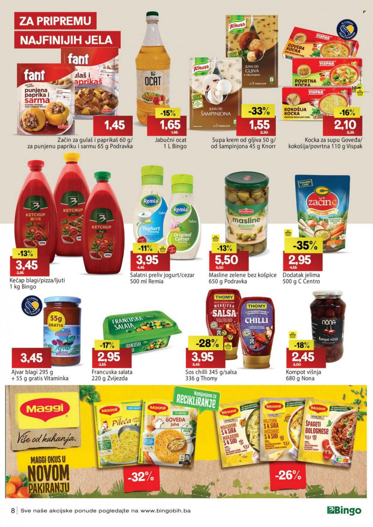 Bingo katalog - 18.04.2023. - 30.04.2023.. Stranica 8