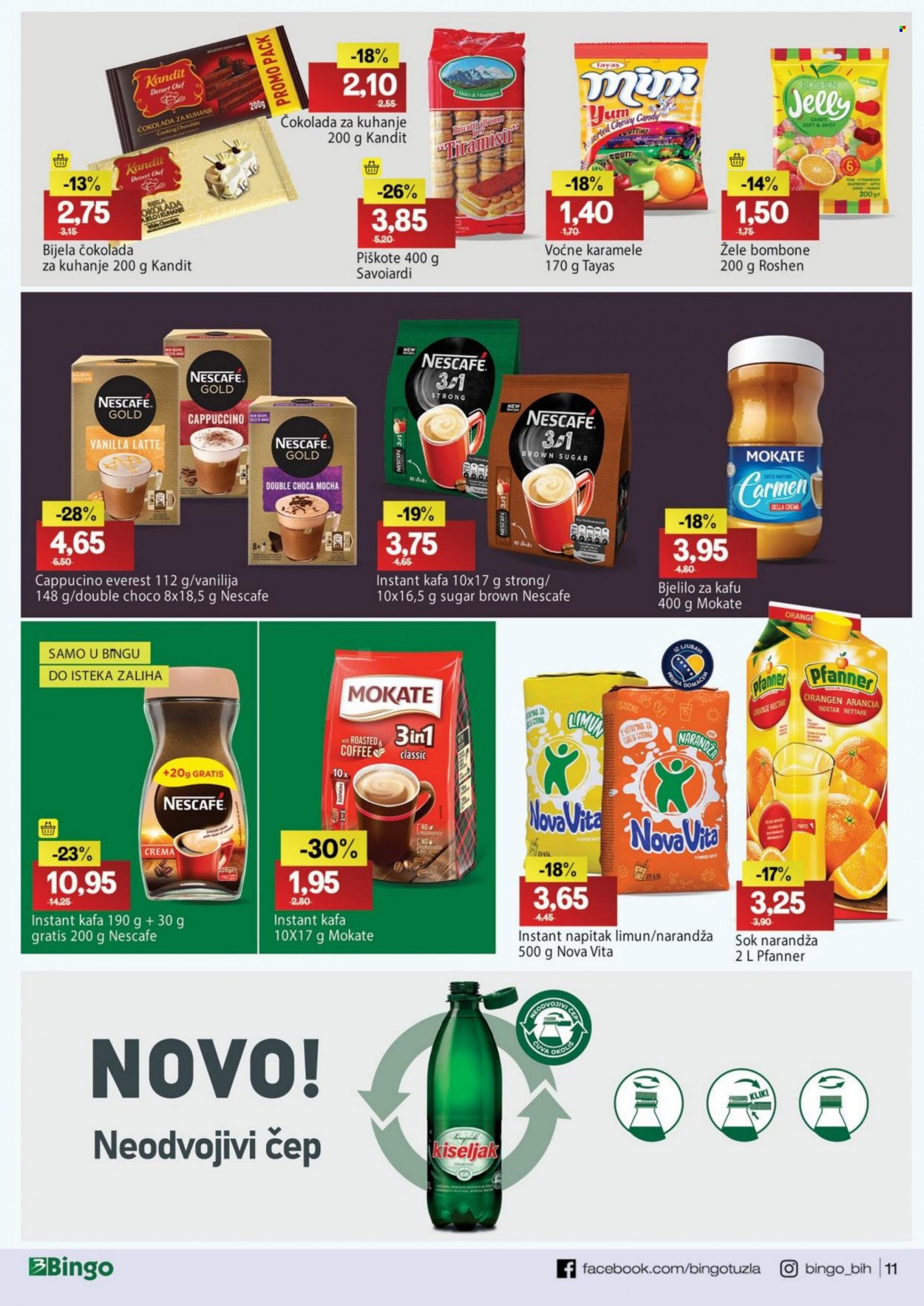 Bingo katalog - 18.04.2023. - 30.04.2023.. Stranica 11