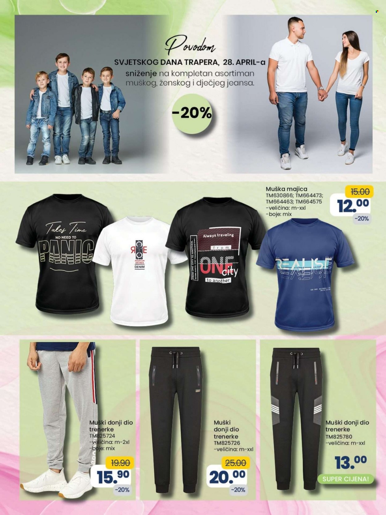FIS katalog - 18.04.2023. - 08.05.2023.. Stranica 21