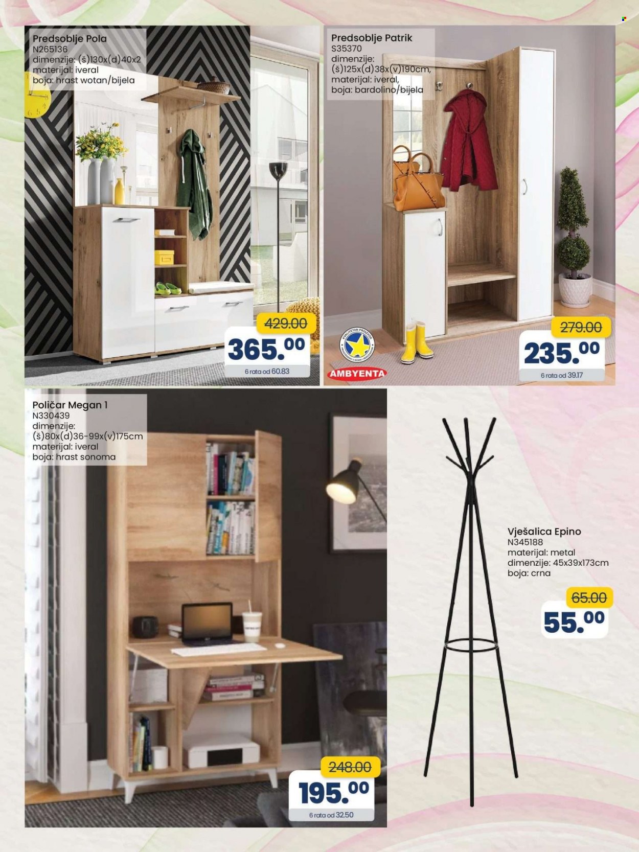 FIS katalog - 18.04.2023. - 08.05.2023.. Stranica 39