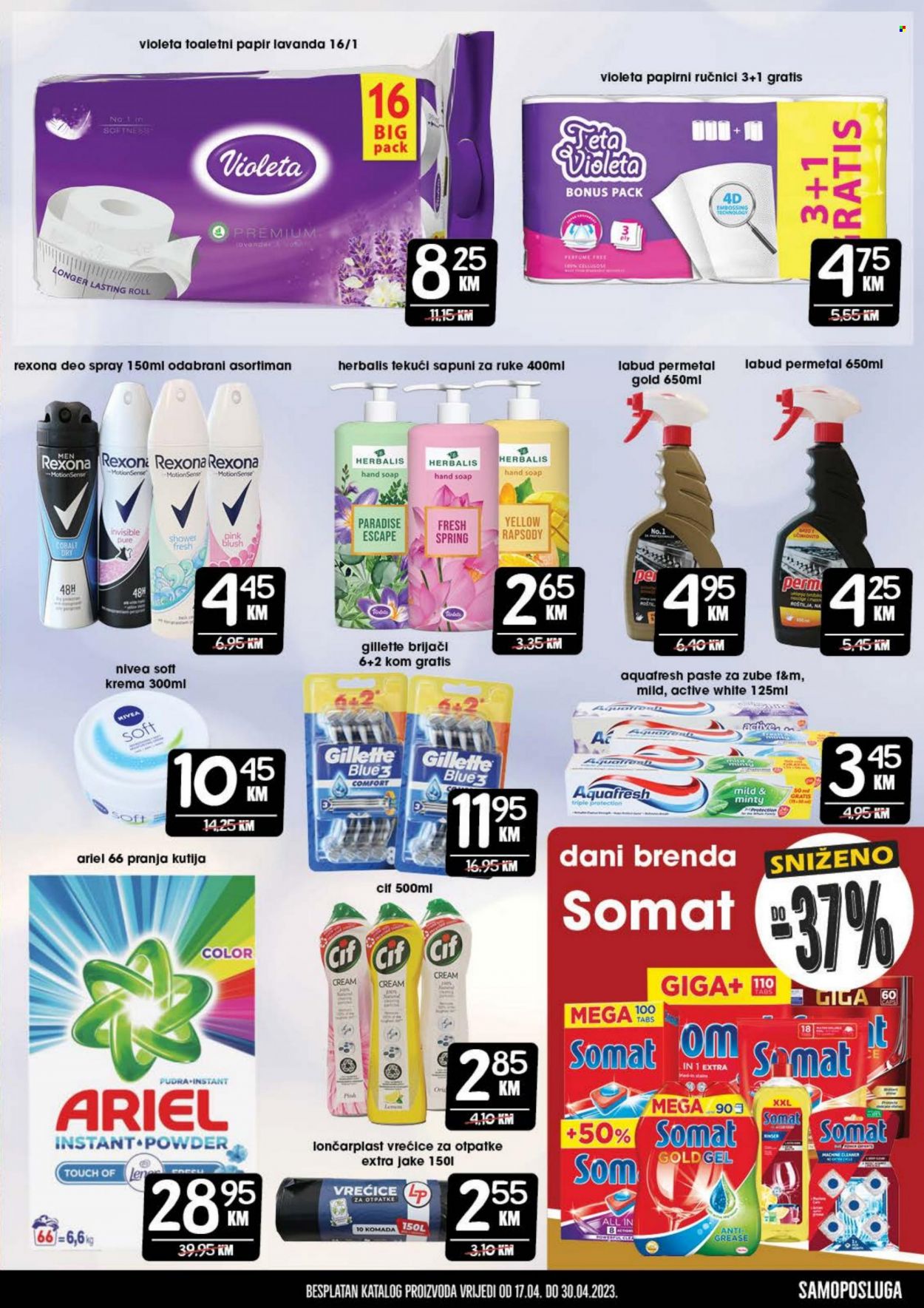 Prodex katalog - 17.04.2023. - 30.04.2023.. Stranica 7