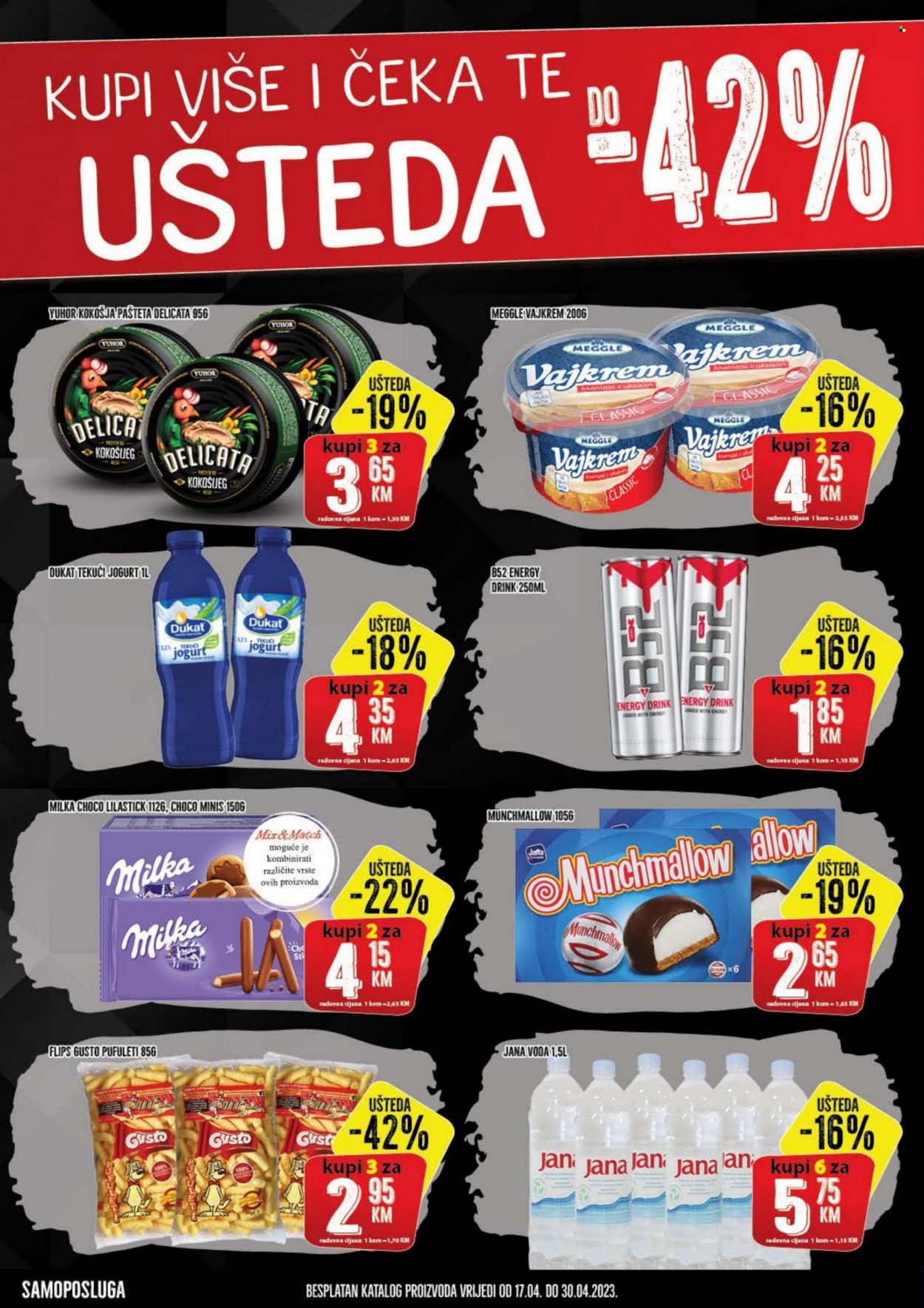 Prodex katalog - 17.04.2023. - 30.04.2023.. Stranica 8