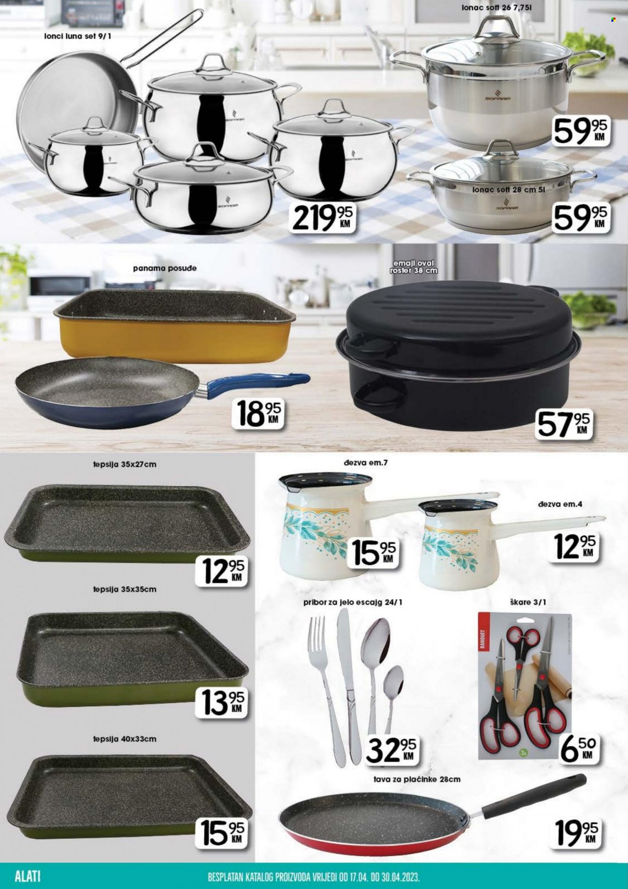 Prodex katalog - 17.04.2023. - 30.04.2023.. Stranica 14