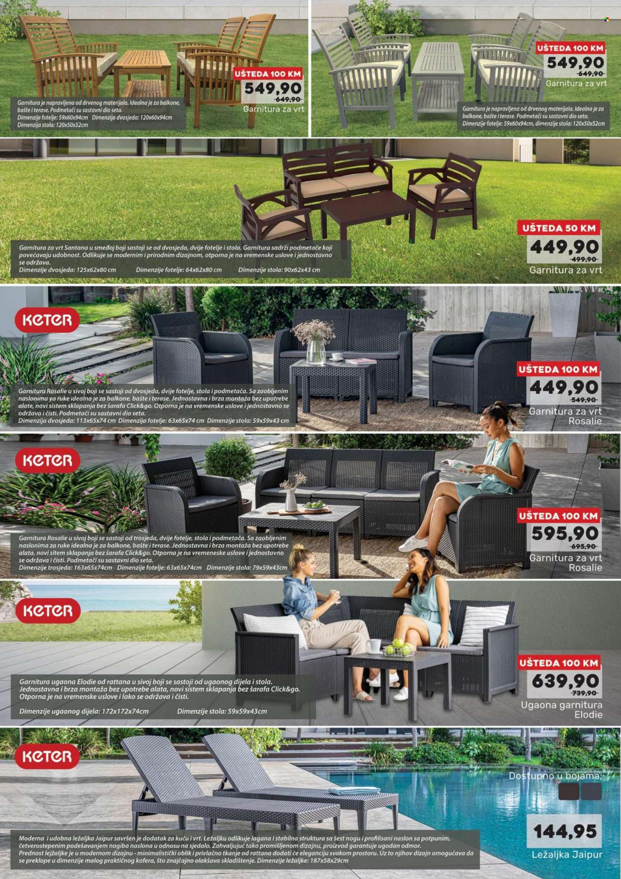 Bingo katalog - 19.04.2023. - 18.05.2023.. Stranica 2
