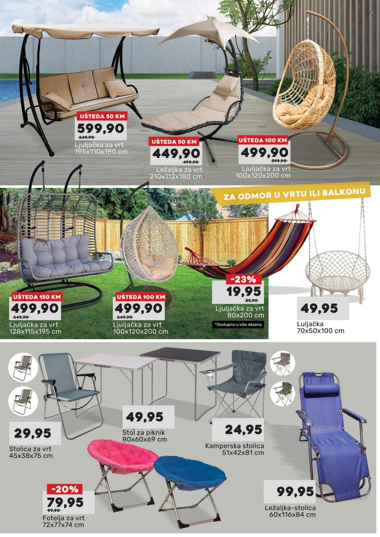 Bingo katalog - 19.04.2023. - 18.05.2023.. Stranica 4