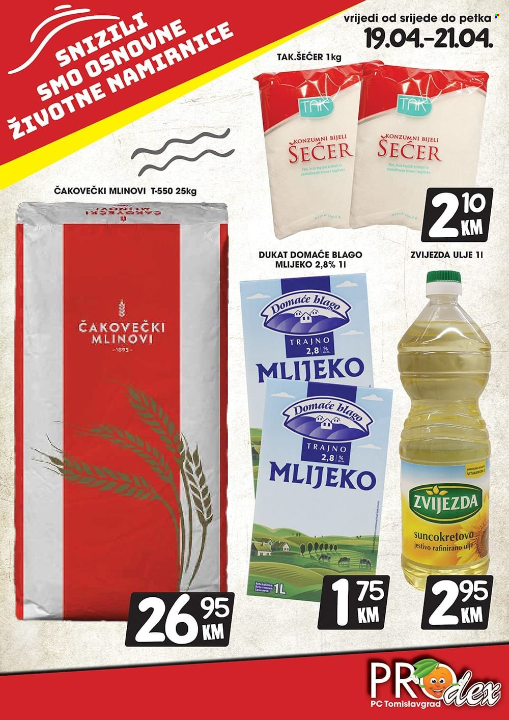 Prodex katalog - 19.04.2023. - 21.04.2023.. Stranica 3