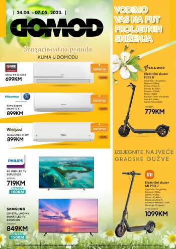thumbnail - Inverter klima