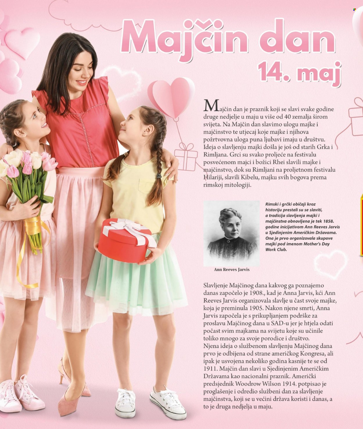 Bingo katalog - 24.04.2023. - 16.05.2023.. Stranica 4
