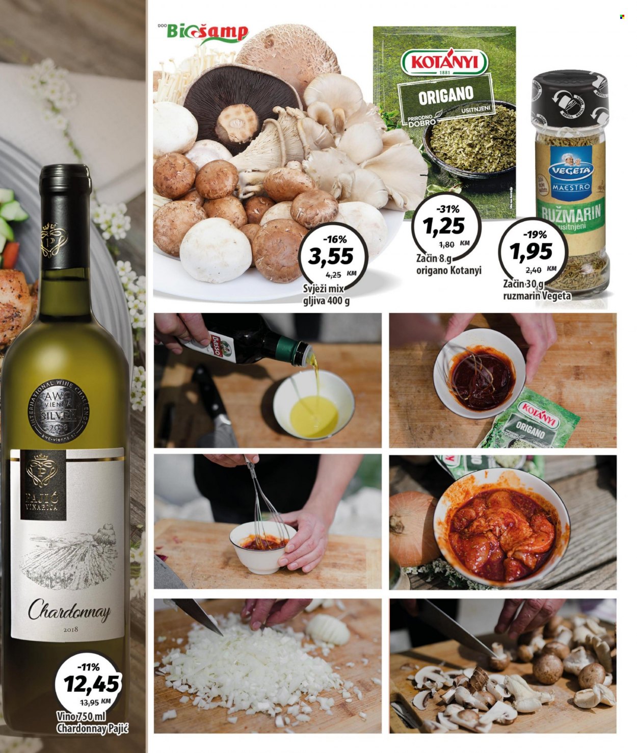Bingo katalog - 24.04.2023. - 16.05.2023.. Stranica 19