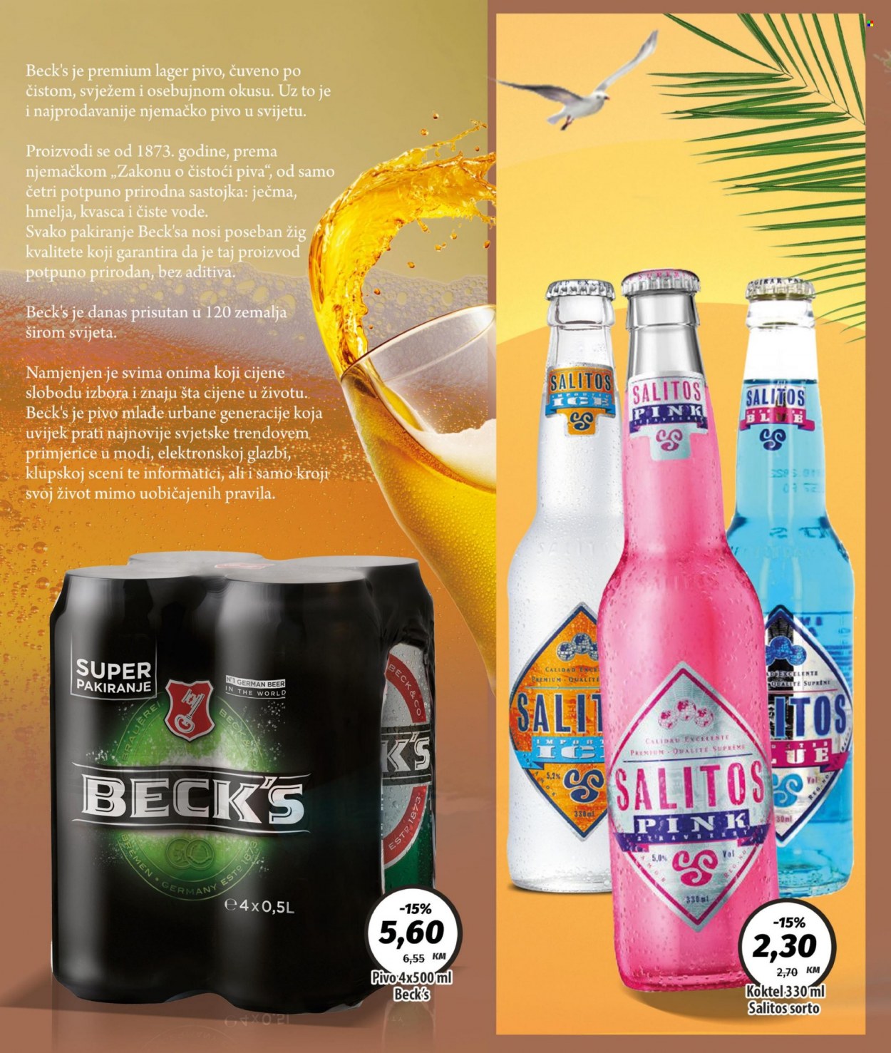 Bingo katalog - 24.04.2023. - 16.05.2023.. Stranica 25