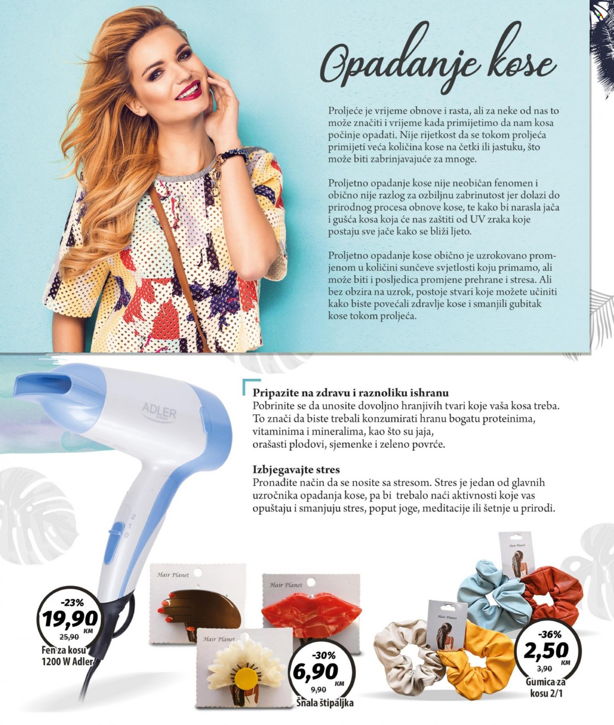 Bingo katalog - 24.04.2023. - 16.05.2023.. Stranica 38