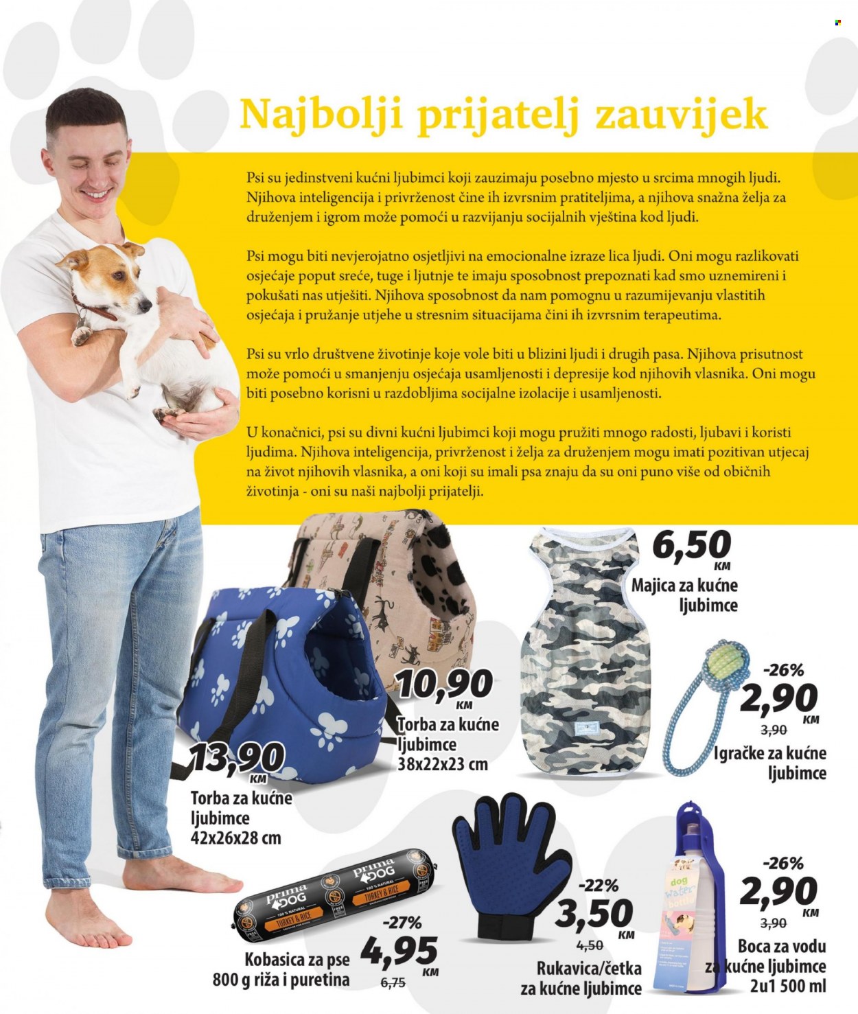 Bingo katalog - 24.04.2023. - 16.05.2023.. Stranica 43