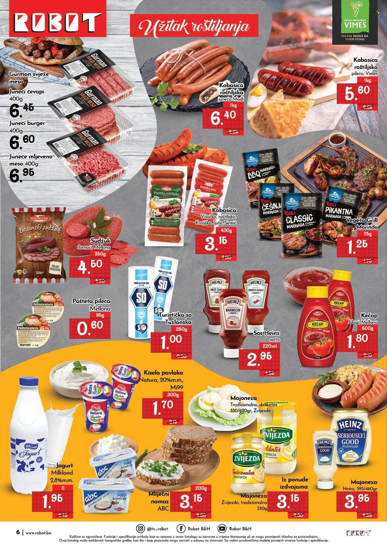 Robot katalog - 24.04.2023. - 04.05.2023.. Stranica 5