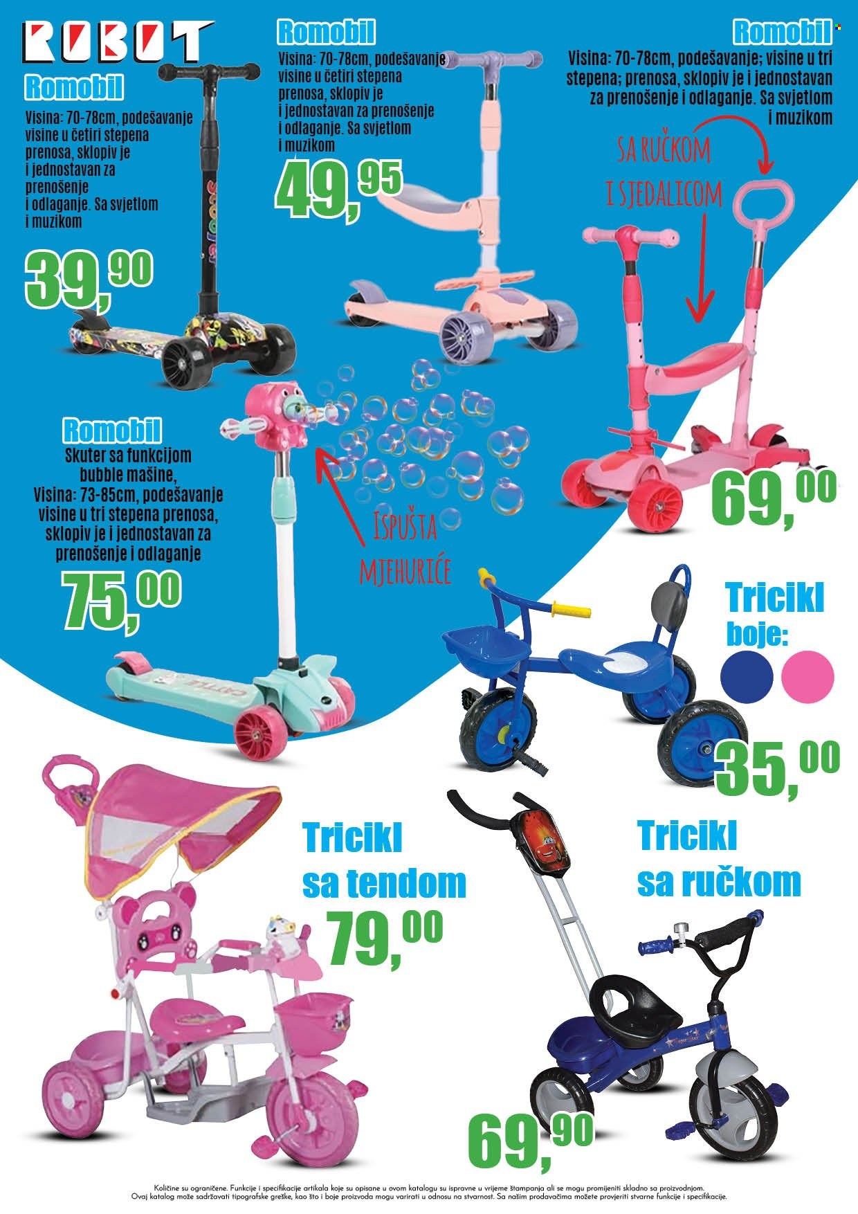 Robot katalog - 26.04.2023. - 15.05.2023.. Stranica 3