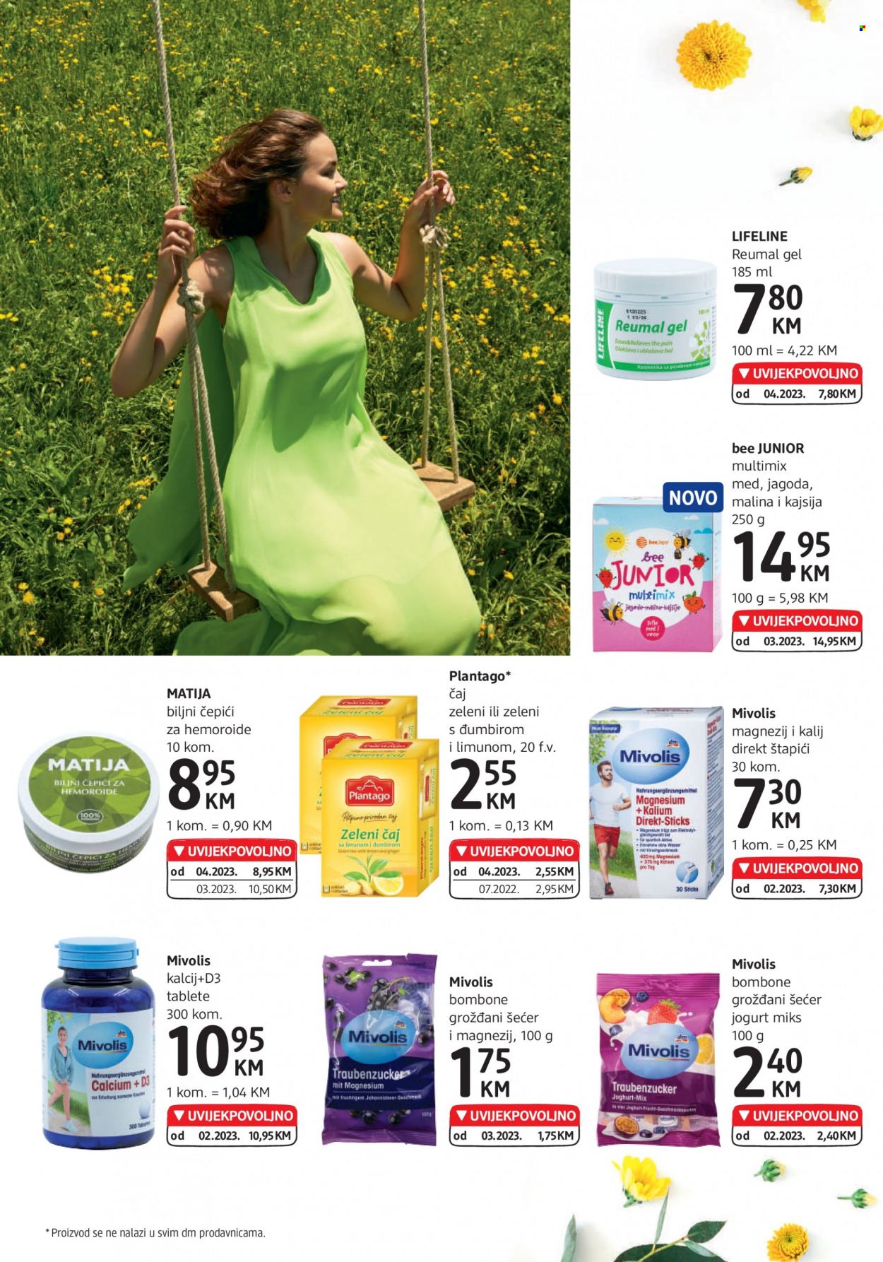 dm katalog - 26.04.2023. - 09.05.2023.. Stranica 12