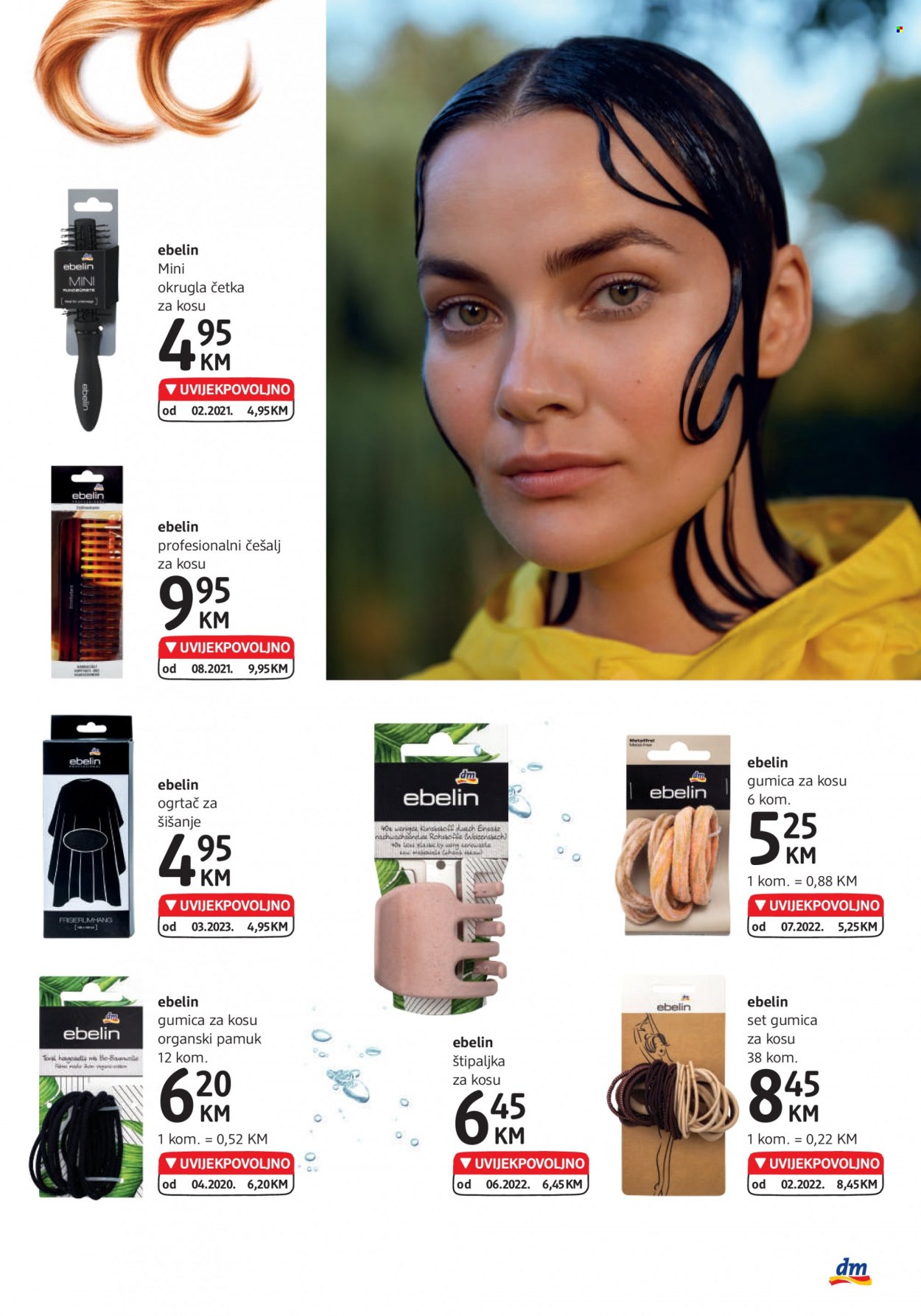dm katalog - 26.04.2023. - 09.05.2023.. Stranica 21