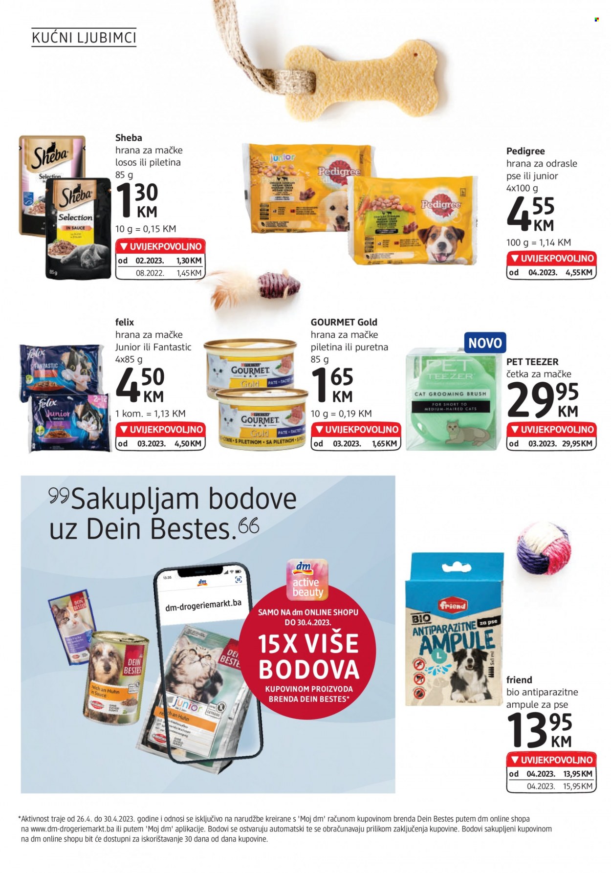dm katalog - 26.04.2023. - 09.05.2023.. Stranica 22
