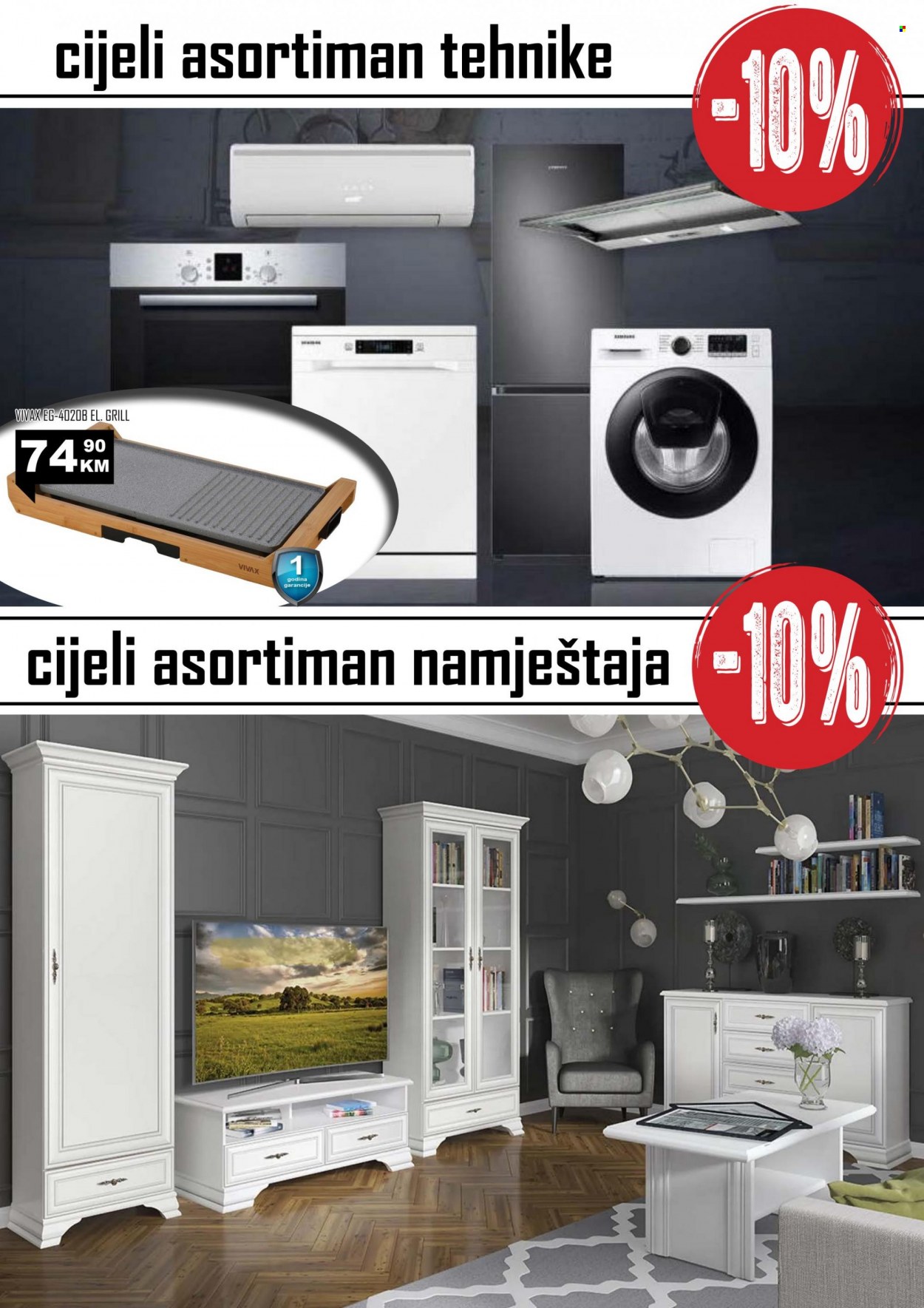 Prodex katalog - 27.04.2023. - 29.04.2023.. Stranica 8