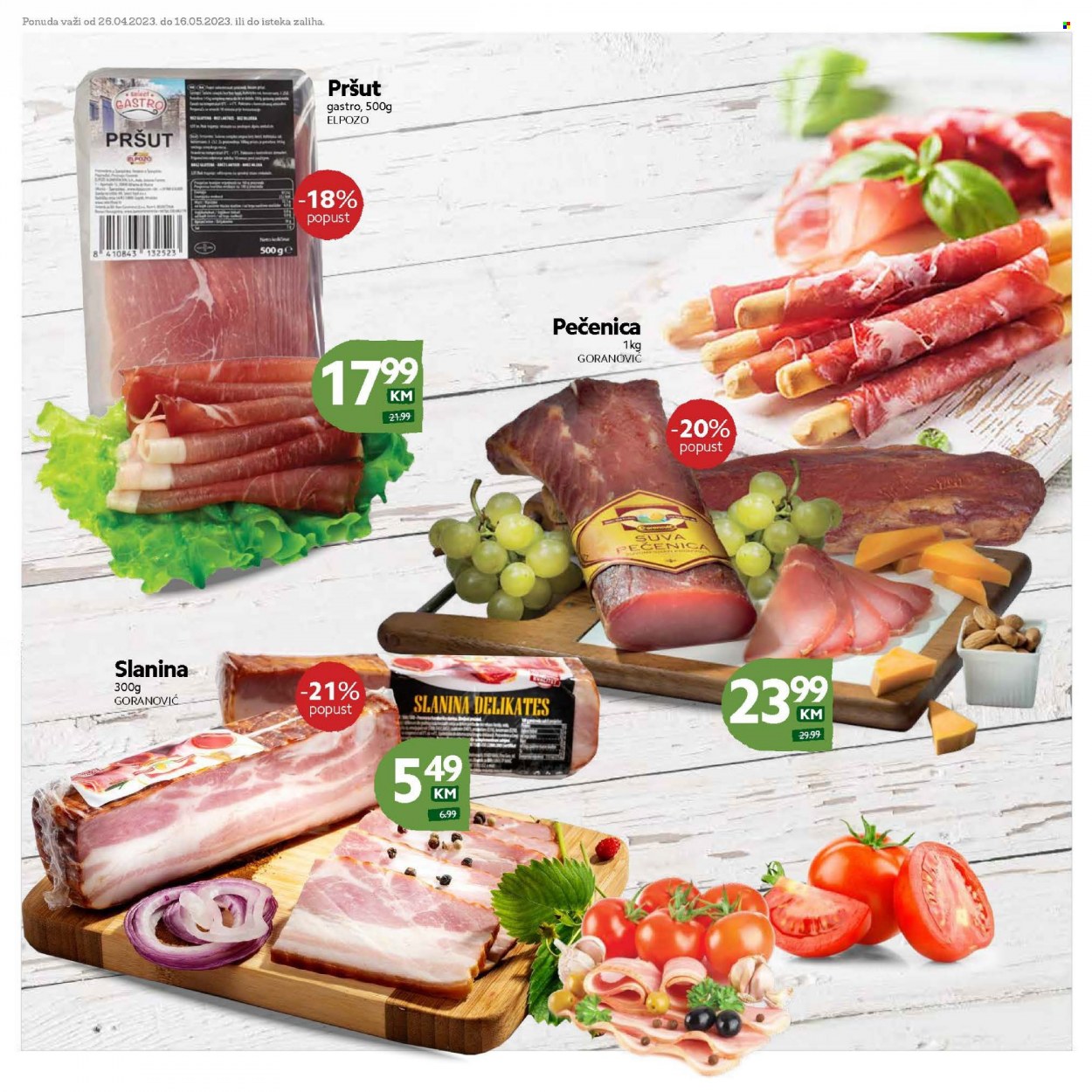 Tropic katalog - 26.04.2023. - 16.05.2023.. Stranica 4