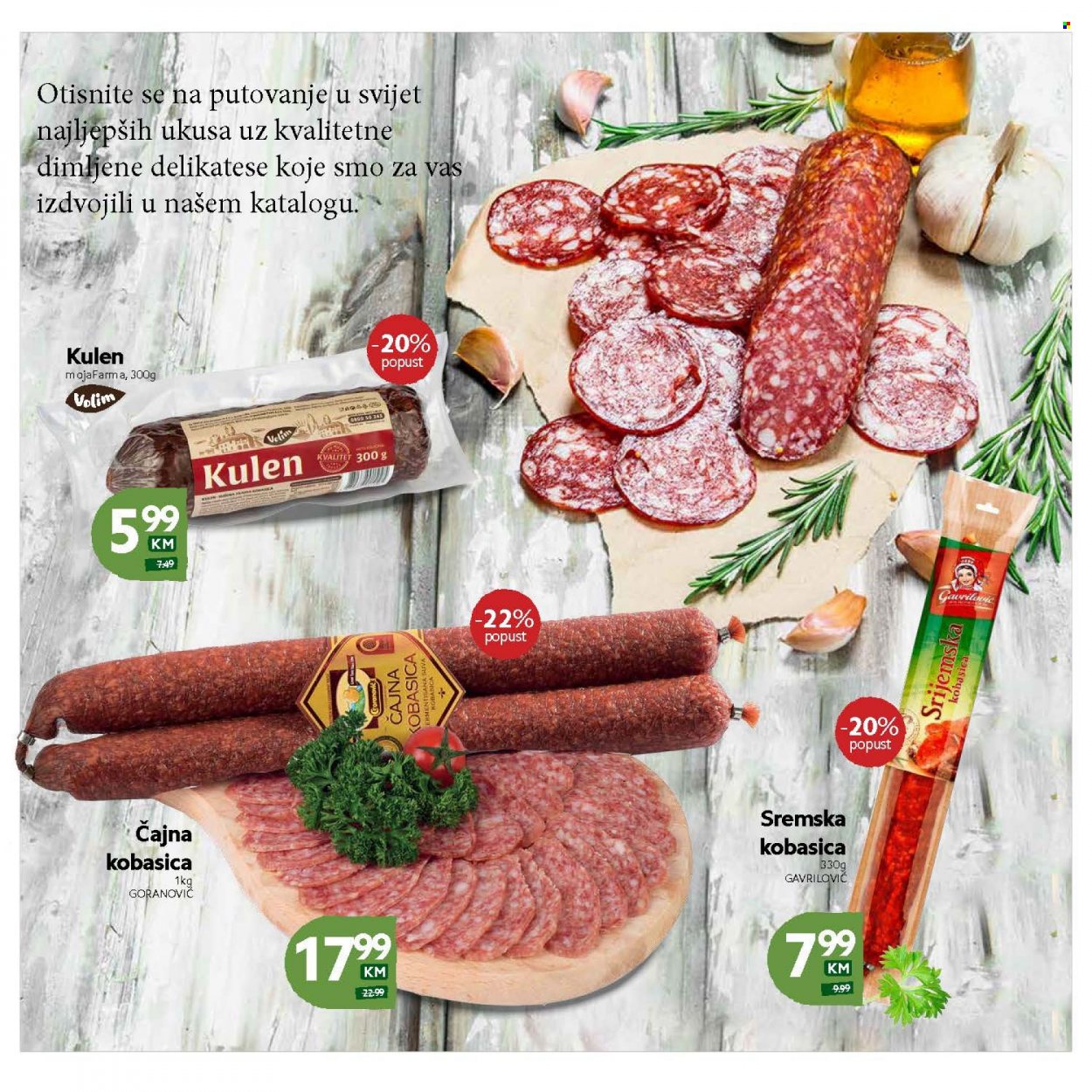 Tropic katalog - 26.04.2023. - 16.05.2023.. Stranica 5