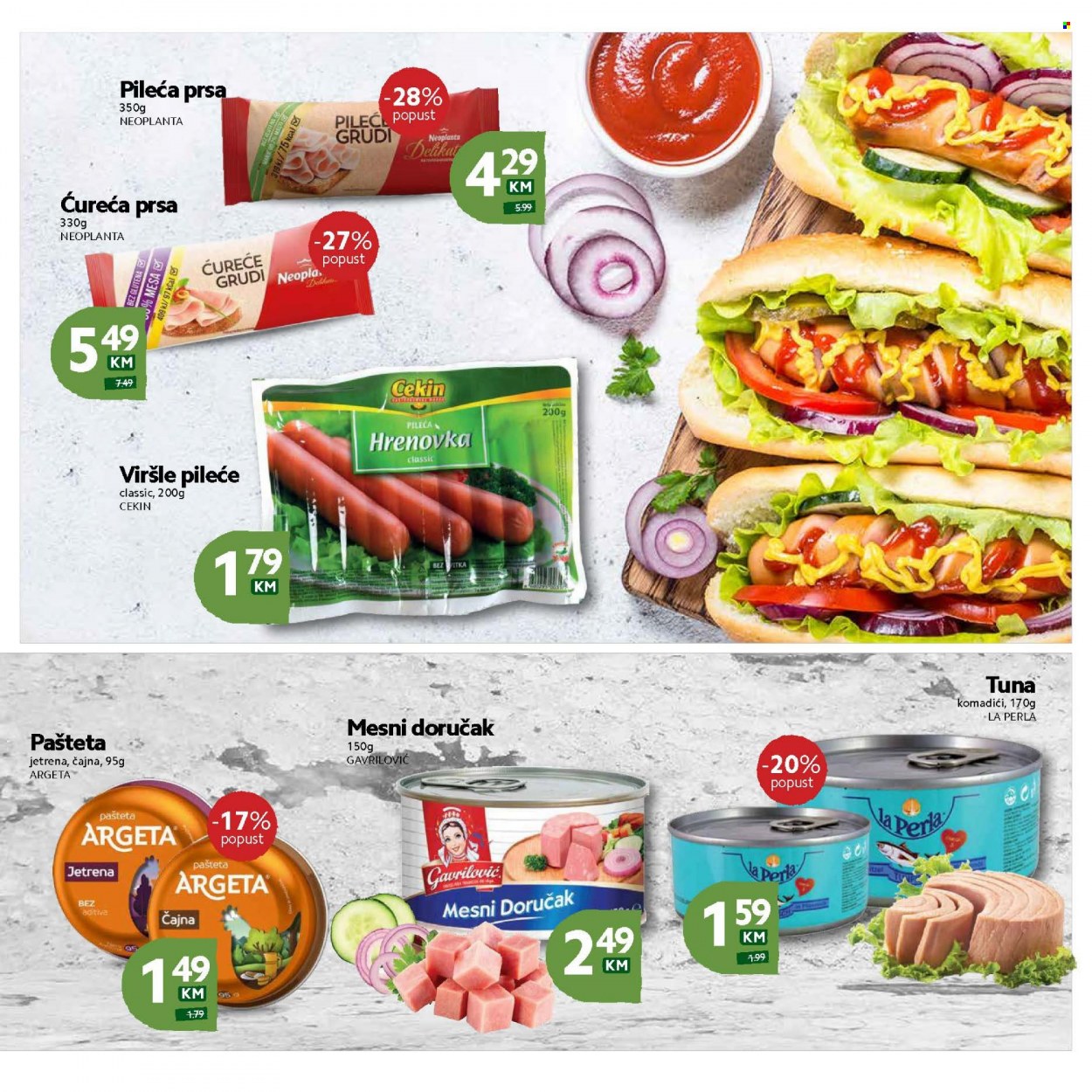 Tropic katalog - 26.04.2023. - 16.05.2023.. Stranica 7