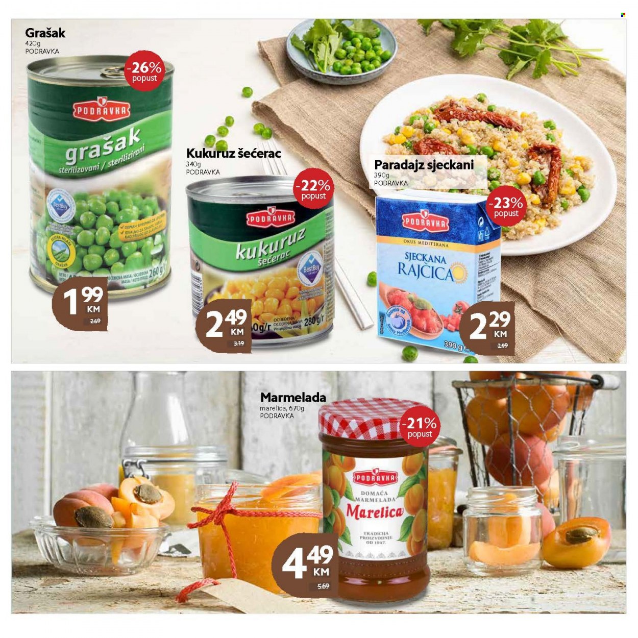 Tropic katalog - 26.04.2023. - 16.05.2023.. Stranica 11