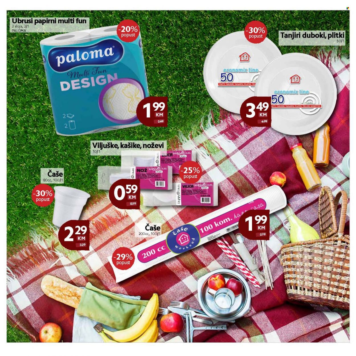 Tropic katalog - 26.04.2023. - 16.05.2023.. Stranica 21