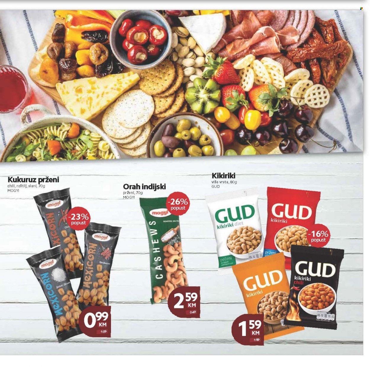 Tropic katalog - 26.04.2023. - 16.05.2023.. Stranica 23
