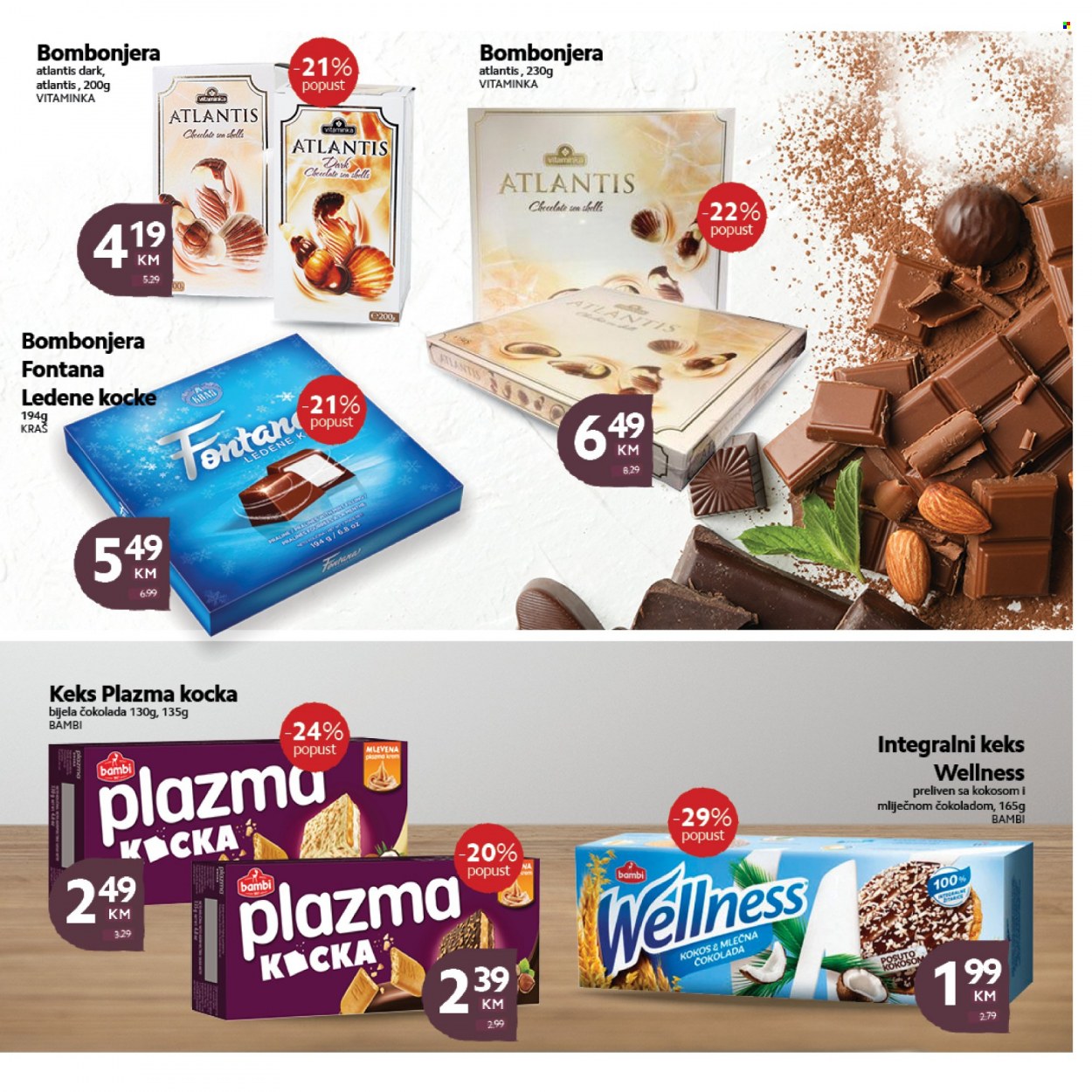 Tropic katalog - 26.04.2023. - 16.05.2023.. Stranica 25