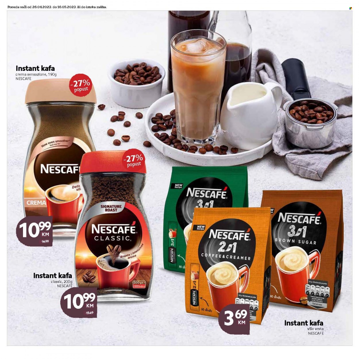 Tropic katalog - 26.04.2023. - 16.05.2023.. Stranica 26