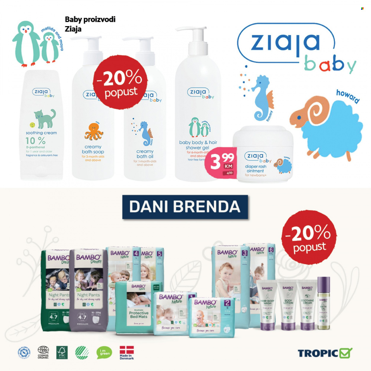 Tropic katalog - 26.04.2023. - 16.05.2023.. Stranica 31